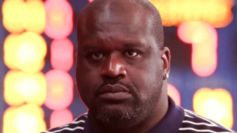 Shaquille O'Neal Puts Pressure on Donovan Mitchell for Playoffs