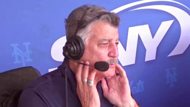Keith Hernandez Adds Fuel to Yankee Stadium Subway Series Talk