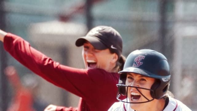 Santa Clara Softball Secures Doubleheader Sweep Against LMU University