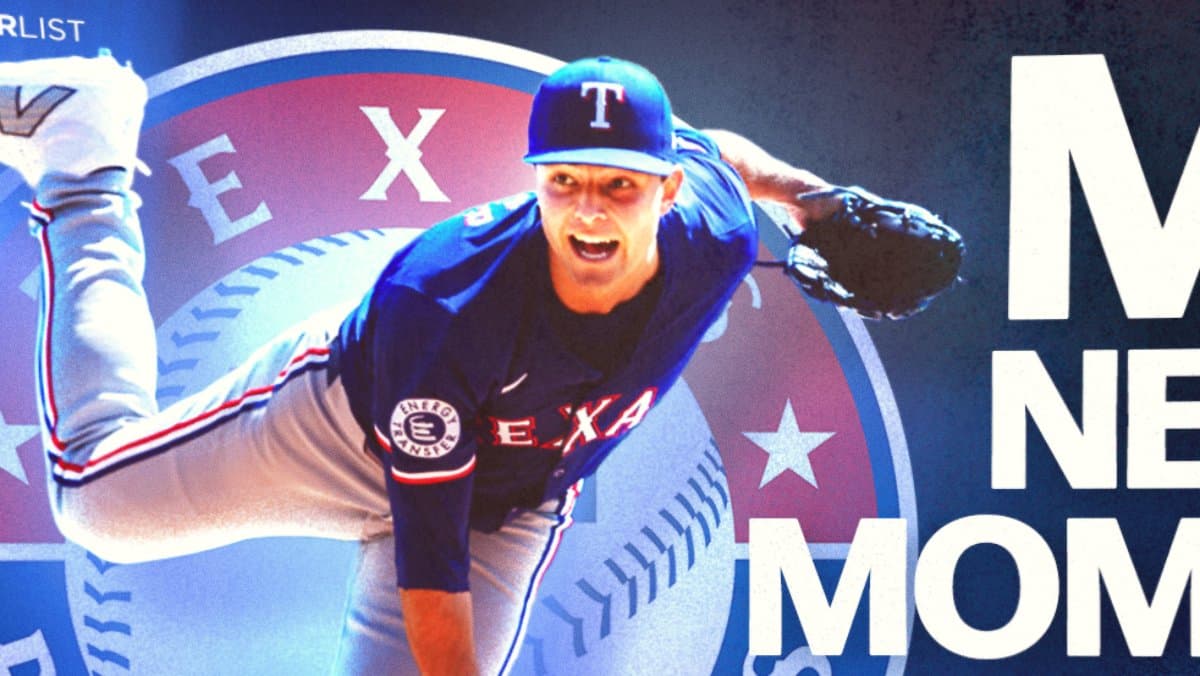 Sarah Langs Honored as MLB Season Features Strong Starts