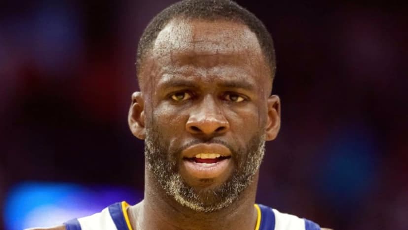 Draymond Green, Golden State Face Daunting Rockets Game 7