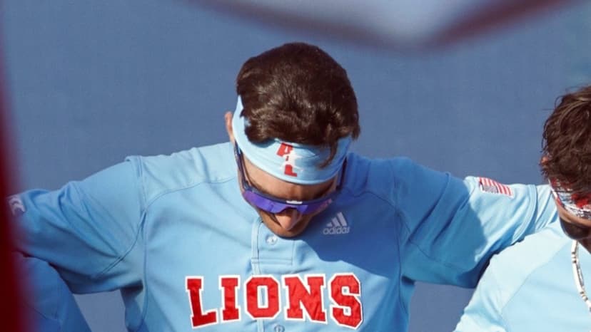 Loyola Marymount Splits First Two Baseball Games With Gonzaga