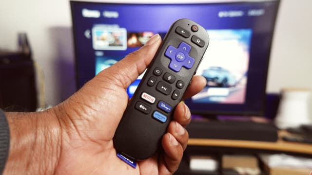 Roku Acquires Budget Streaming Service Competing With YouTube TV