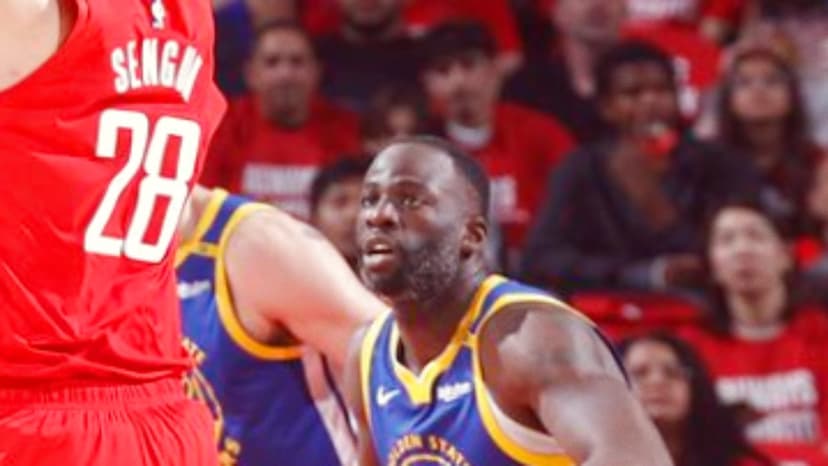 GSW Gary Payton II Out for Game 7 of Playoff Series Due To Illness