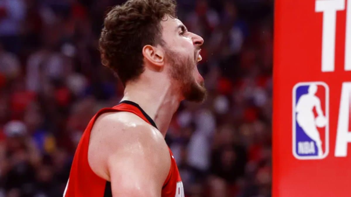 Alperen Sengun Confident Houston Rockets Can Beat Warriors in Game 7