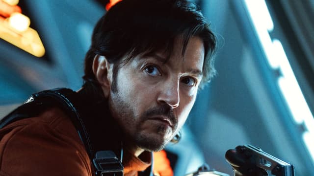 Recent Lists Highlight Range and Appeal of STAR Wars Characters