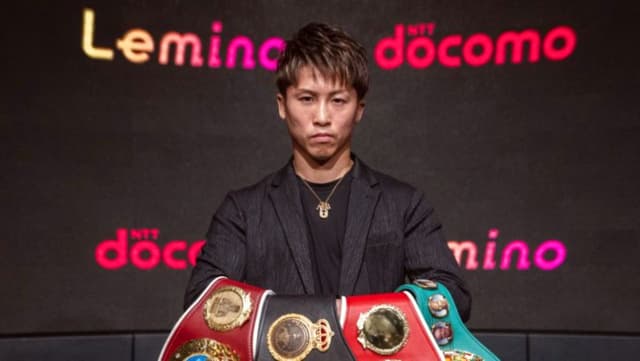Murodjon Akhmadaliev Set To Return May 30 Ahead of Inoue Showdown