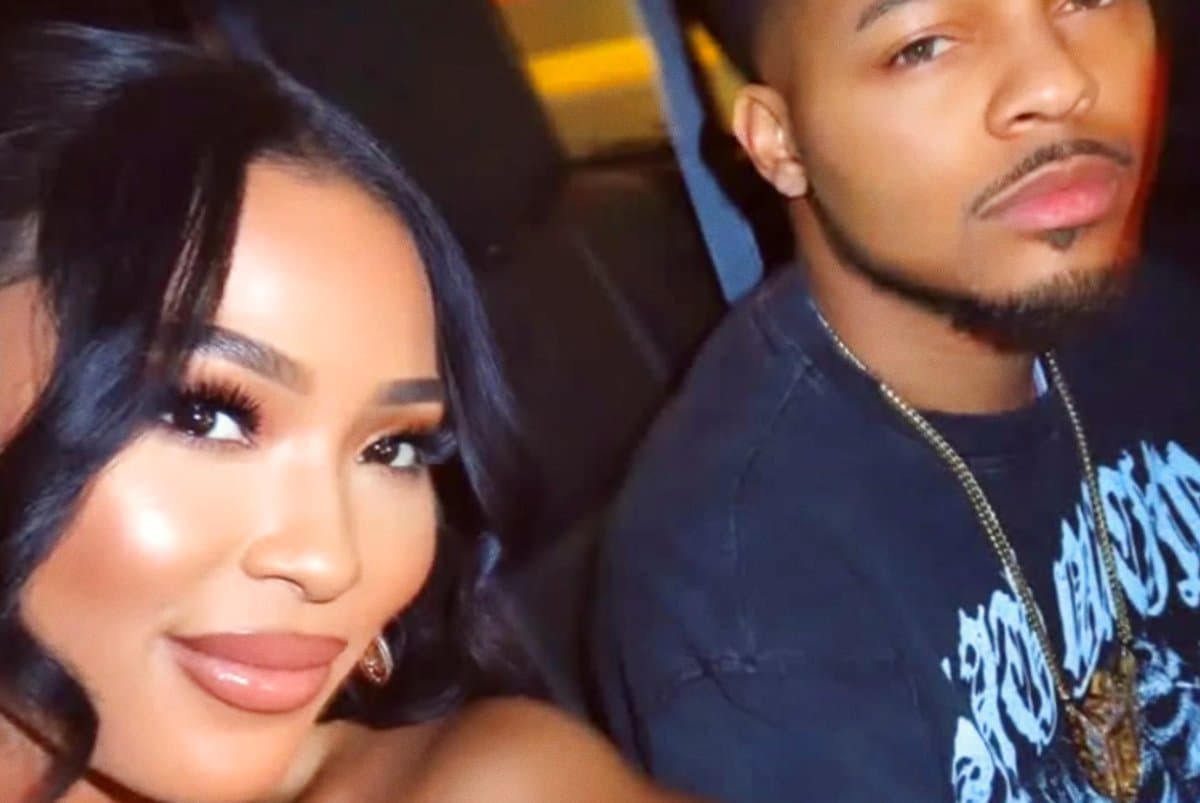 Bow Wow Confirms Dating Jada Pinkett Smith's Niece, Talks Marriage
