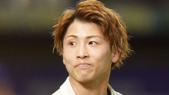 Undisputed Champ Naoya Inoue Stops Cardenas After Early Knockdown