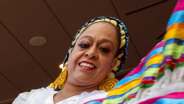 US Celebrates Cinco De Mayo While Immigration Debate Persists