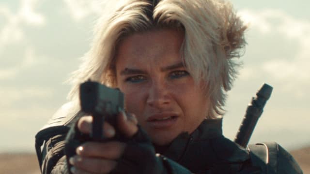 ‘Thunderbolts’ Kicks Off Summer Movie Season Ahead of AVENGERS DOOMSDAY