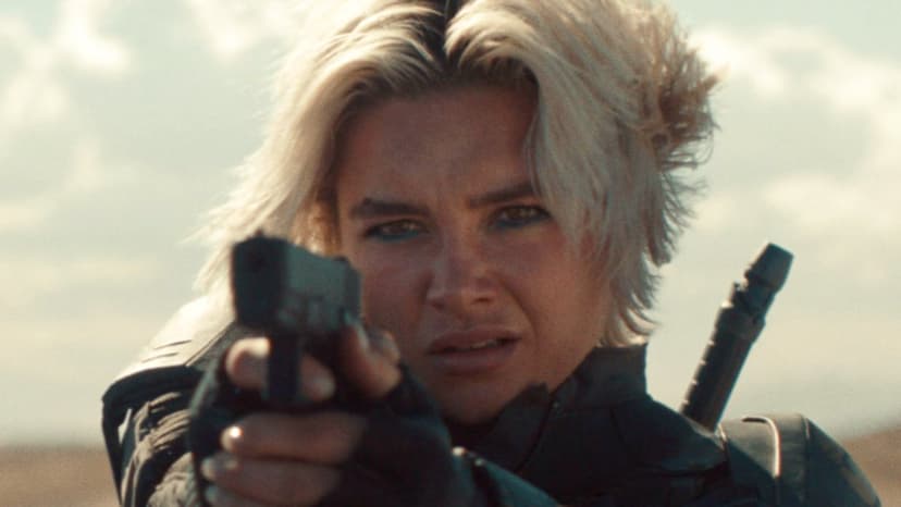 ‘Thunderbolts’ Kicks Off Summer Movie Season Ahead of AVENGERS DOOMSDAY