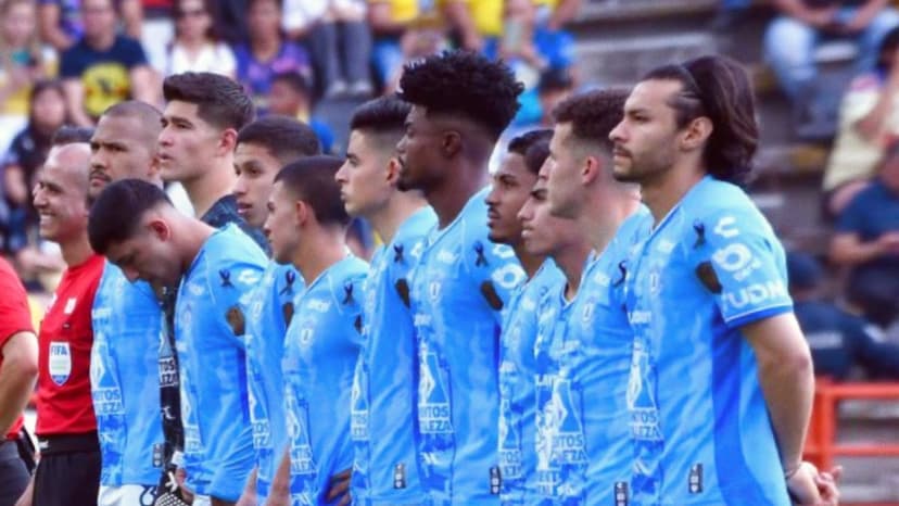 America Pachuca Headline in Liga MX Clausura 2025 Quarterfinals