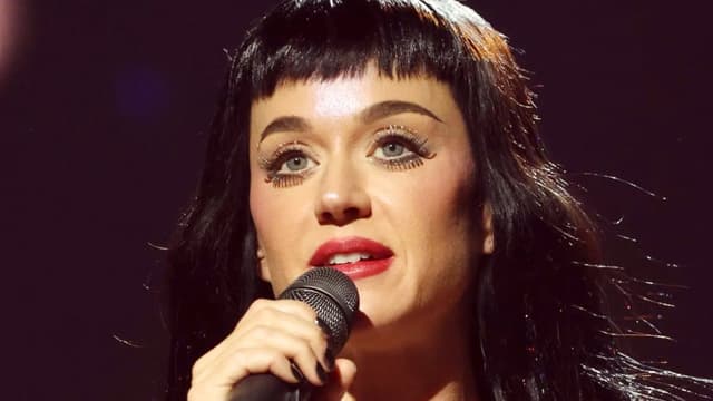 Katy Perry Addresses Online Attacks as Her World Tour Continues