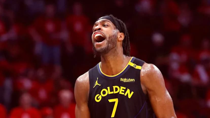 Buddy Hield, Stephen Curry Lead Warriors Past Rockets in Game 7