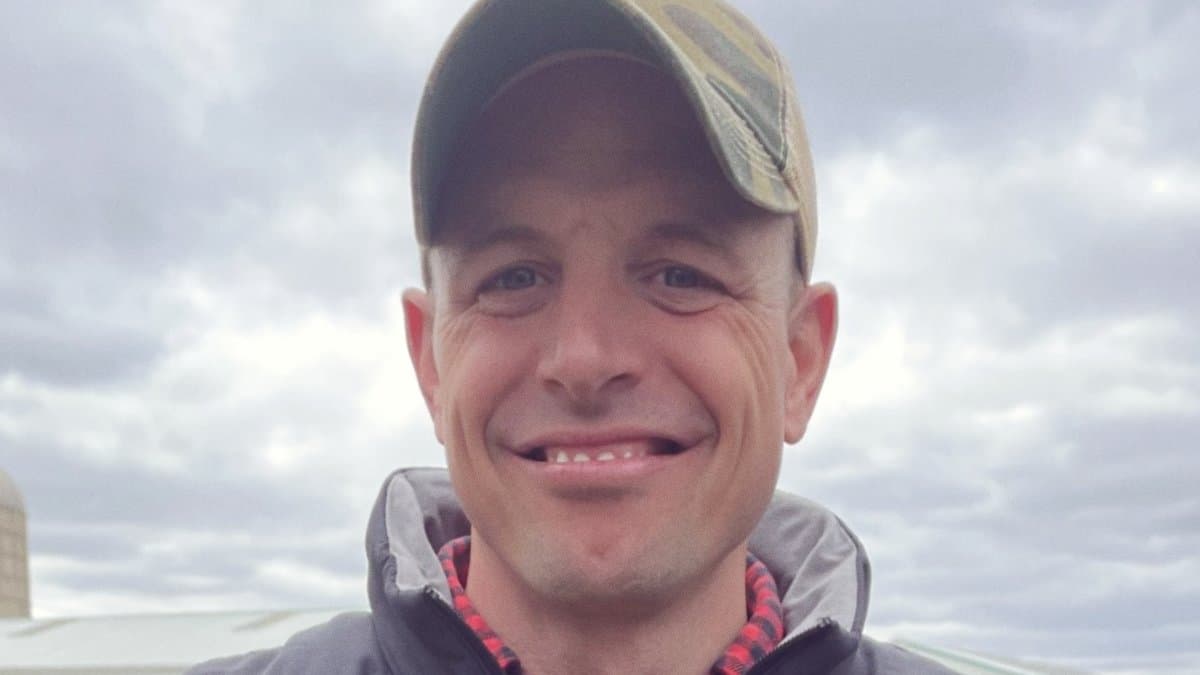Josh Schoemann Announces Campaign for Wisconsin Governor