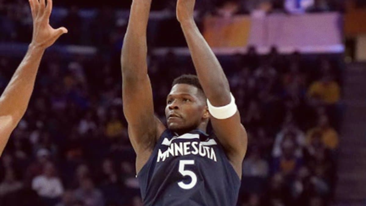 Minnesota Timberwolves Face Golden State in Playoff Series