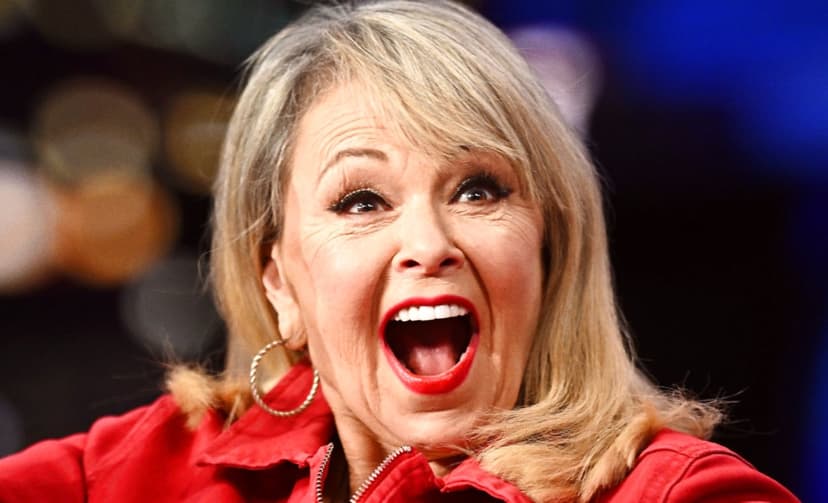 Goodman Wanted To Leave ‘Roseanne,’ Faced Set, Pressure Issues