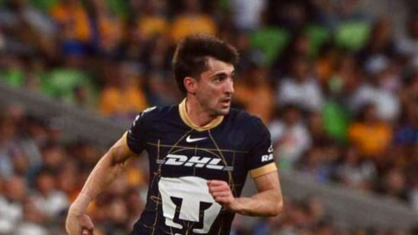 C.F. Monterrey Secures LIGA MX Playoff Spot Defeating PUMAS UNAM