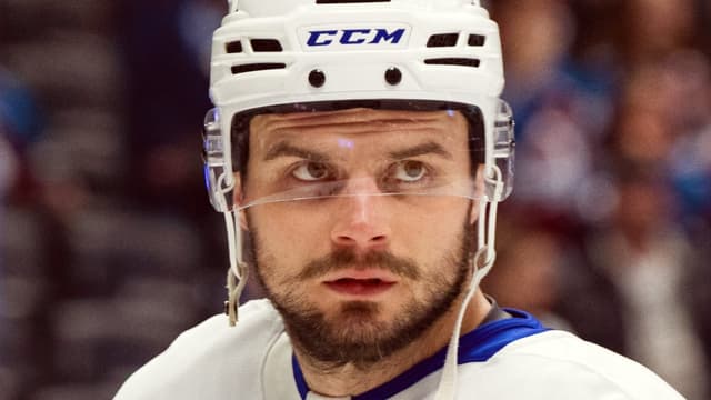 Maple Leafs Coach Craig Berube Reports Laughton Injury Clear
