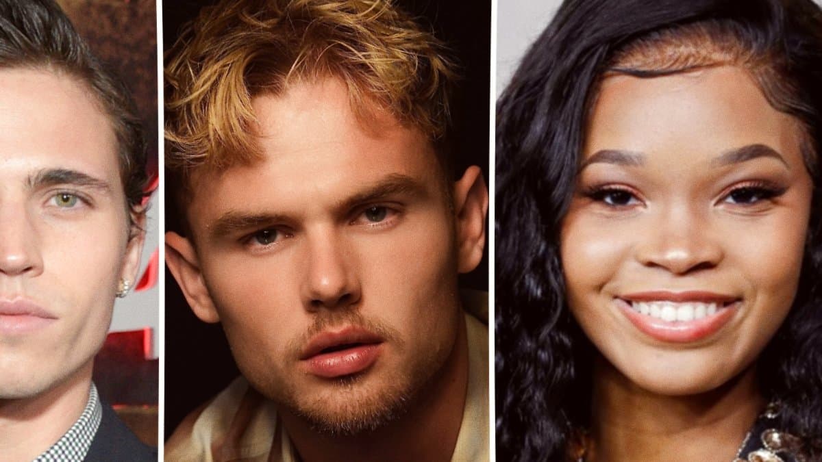 Cobra Kai Actor Tanner Buchanan Joins Supernatural Horror Movie