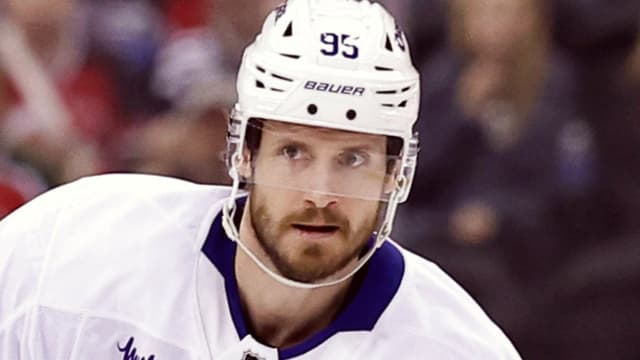 Paul Bissonnette Takes Aim at Panthers Before Maple Leafs Series