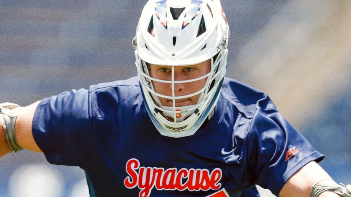 NCAA Lacrosse Tournament 2025 Brackets Announced Following Selections