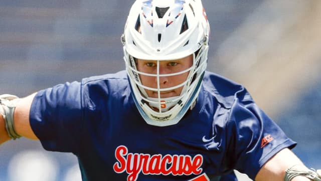 NCAA Lacrosse Tournament 2025 Brackets Announced Following Selections