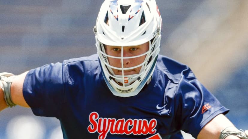 NCAA Lacrosse Tournament 2025 Brackets Announced Following Selections