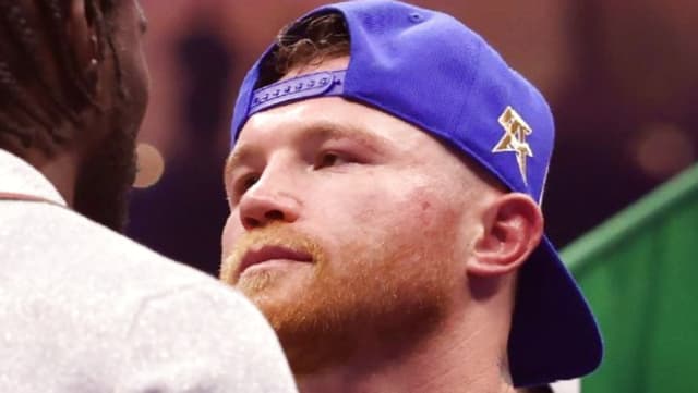 Canelo Alvarez, Terence Crawford Fight Set for Allegiant Stadium