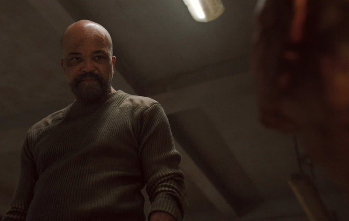 Jeffrey Wright Returns as Isaac Dixon for the Last of Us HBO Series Season Two