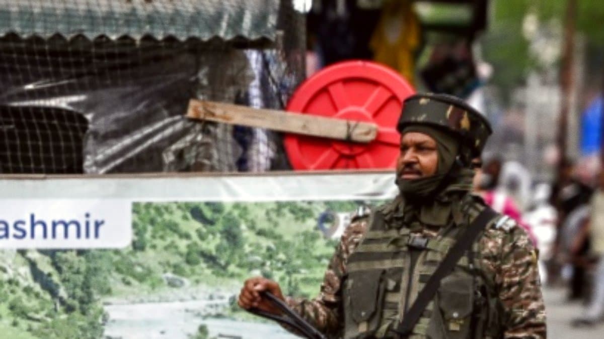 Responses Escalate After Pahalgam Attack, India, PAK Tensions Grow