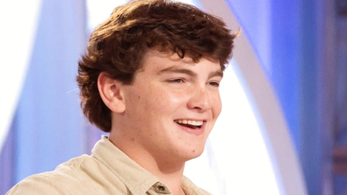Singer Slater Nalley Earns Spot in AMERICAN IDOL Competition Top 8