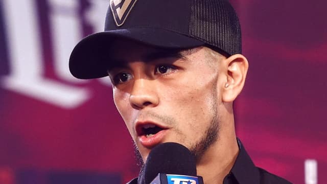 Rafael Espinoza Eyes Inoue Fight While Defending WBO Title