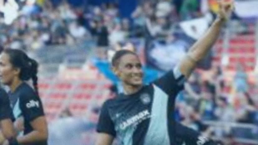 National Women’s Soccer League Moves Headquarters to Fifth Avenue Building
