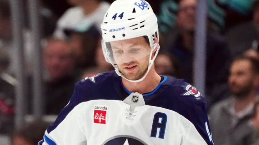 Winnipeg Jets Defenseman Josh Morrissey Injured in Game 7 Win