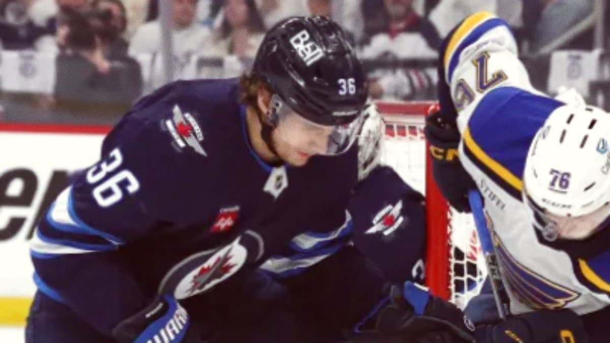 NHL Overtime Rules Differ Greatly From Regular Season Play
