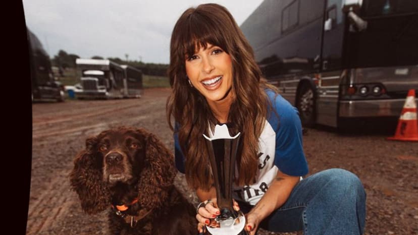 Ella Langley, Riley Green Win Early ACM Awards Ahead of May 8 Ceremony