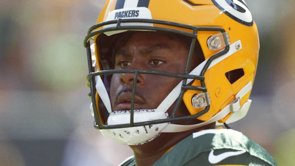 Packers Evaluate Malik Willis Value As Trade Involving Jordan Love Settles