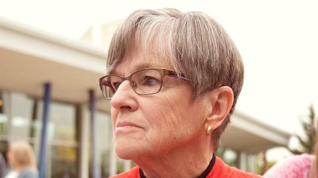 Kansas Child Care Bill Signed by Governor, Deregulation Advances