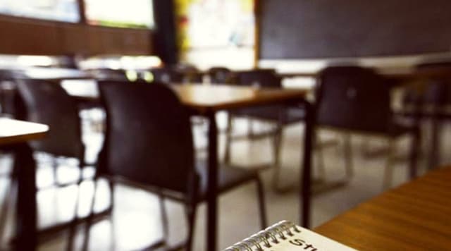 Federal Funding Cuts Threaten Silicon Valley Schools