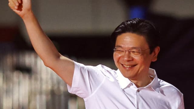 Singapore Elections Deliver Strong Mandate for Ruling Party Chief