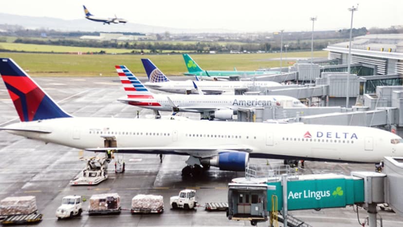 US Tariffs Create Economic Uncertainty for Airline Industry Outlook