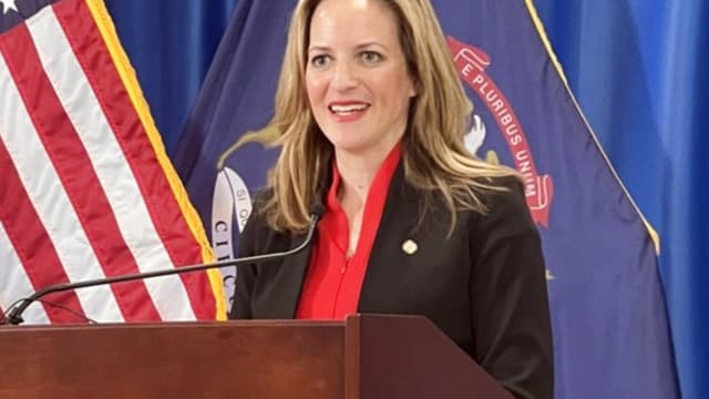 Secretary of State Presses Oregon Education Department on Audits