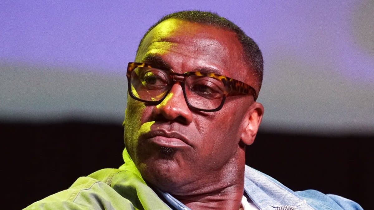 Shannon Sharpe Sued, Michelle Evans Details Rape Allegations
