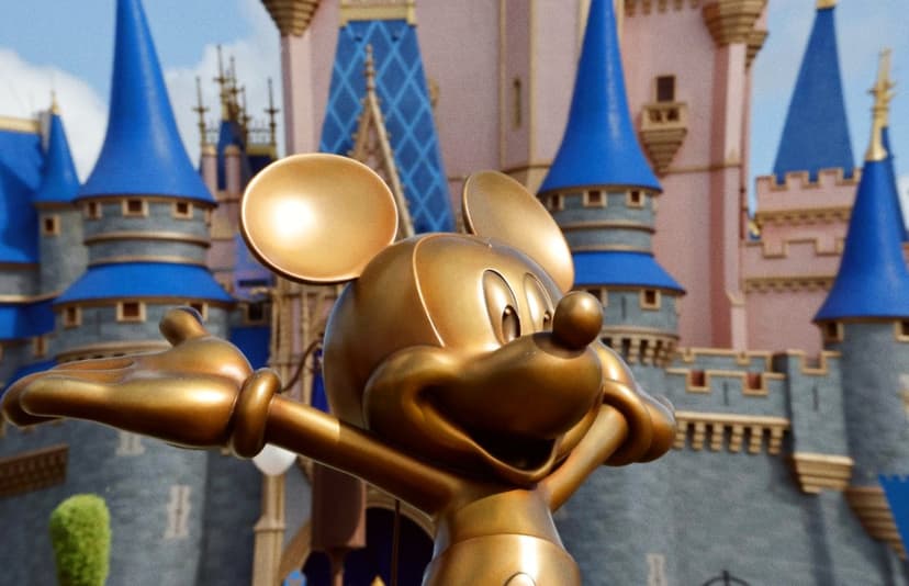 Analysts Expect Strong Quarter for Walt Disney, Bullish on DIS Stock