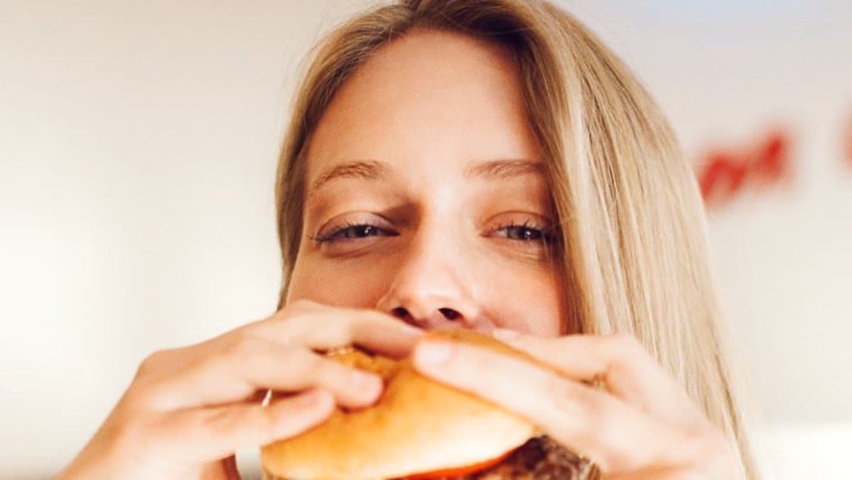 Krystal Restaurant Chain Opens Texas Location After Decade Absence