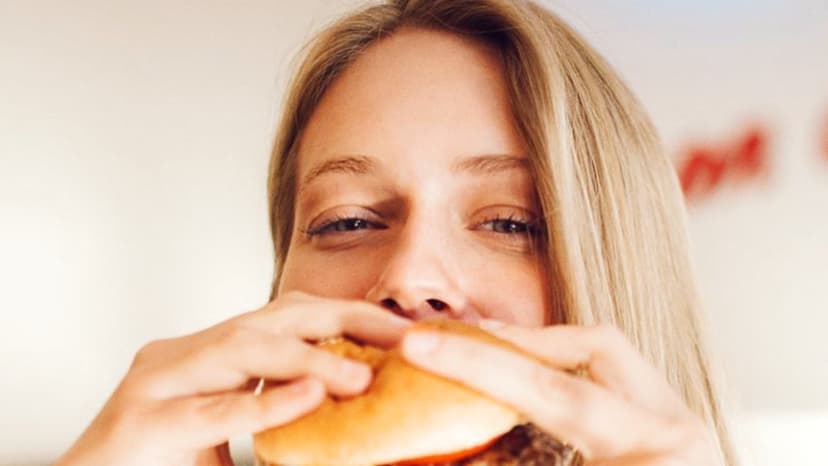 Krystal Restaurant Chain Opens Texas Location After Decade Absence