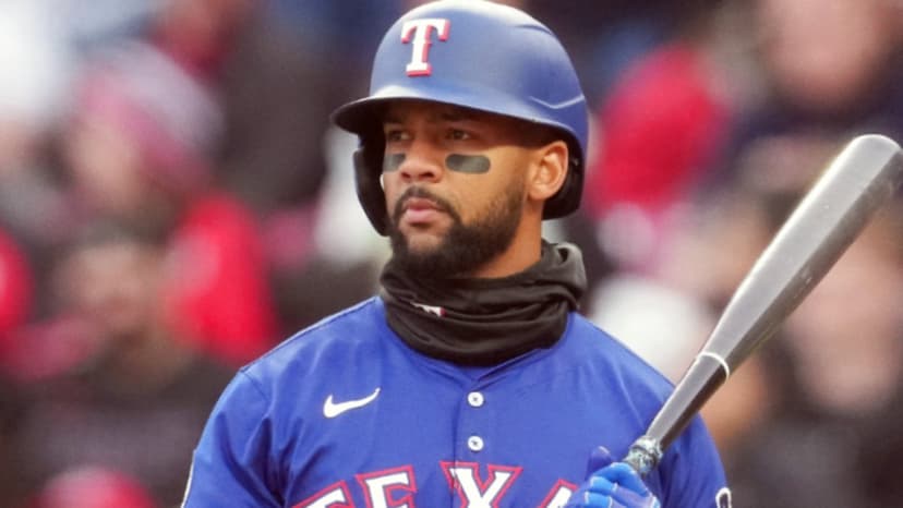 Texas Rangers Dismiss Offensive Coordinator Donnie Ecker Over Struggles