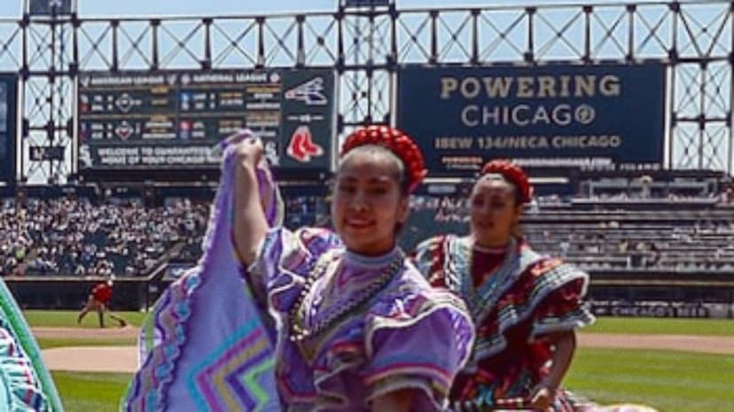 Chicago Celebrates Cinco De Mayo With Extensive Mexico Week Program